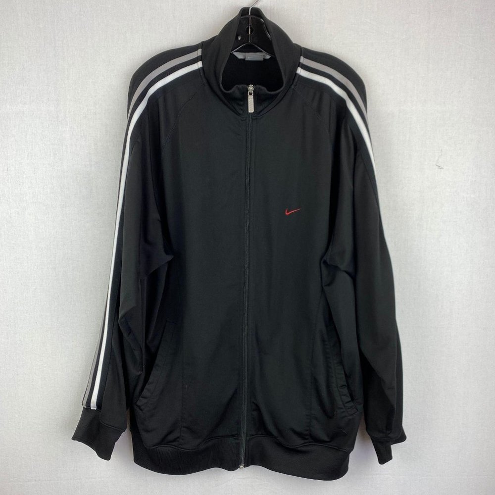 Adidas Full Zip Jacket - image 1